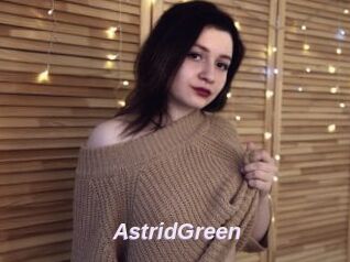 AstridGreen