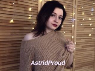 AstridProud