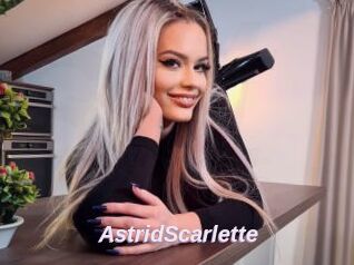 AstridScarlette