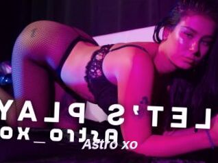 Astro_xo