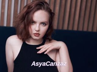AsyaCanzaz