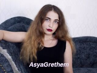 AsyaGrethem