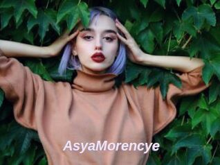 AsyaMorencye