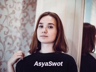 AsyaSwot