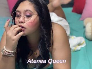 Atenea_Queen