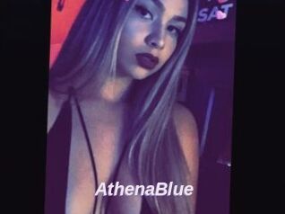 AthenaBlue