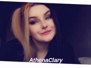 AthenaClary