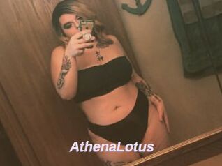 AthenaLotus