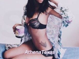 Athena_Texas
