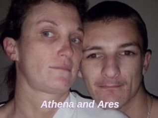 Athena_and_Ares