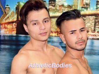 AthleticBodies