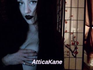 AtticaKane