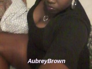 AubreyBrown