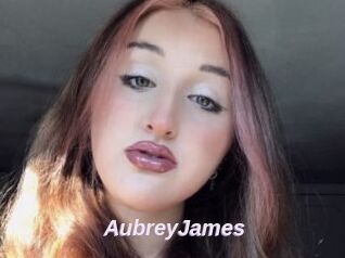 AubreyJames