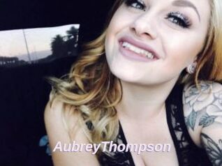 AubreyThompson