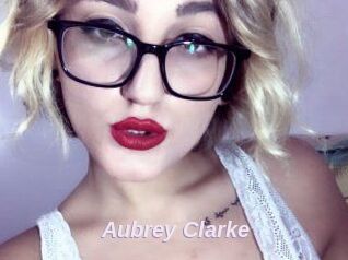 Aubrey_Clarke