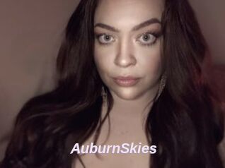 AuburnSkies