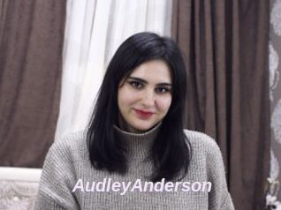 AudleyAnderson