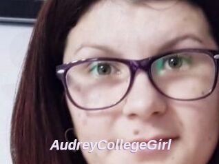 AudreyCollegeGirl