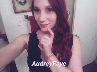 AudreyFaye