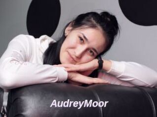 AudreyMoor