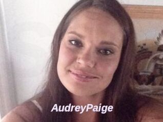 AudreyPaige
