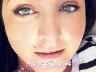 AudreySweet84