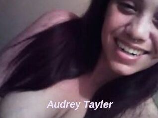 Audrey_Tayler
