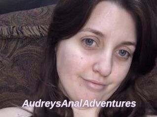 AudreysAnalAdventures