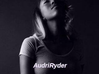 AudriRyder