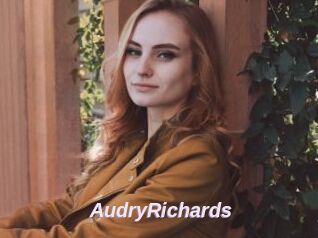AudryRichards