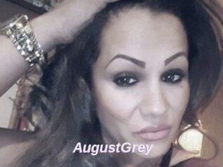 AugustGrey