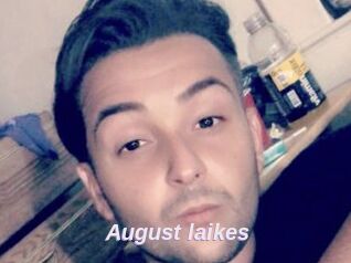 August_laikes