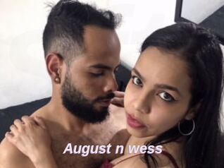 August_n_wess