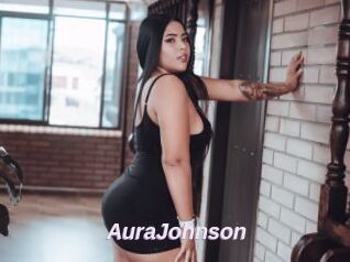 AuraJohnson