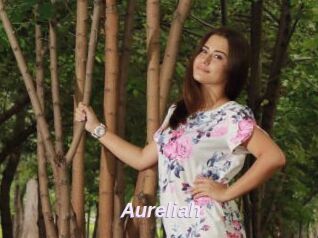 Aureliah