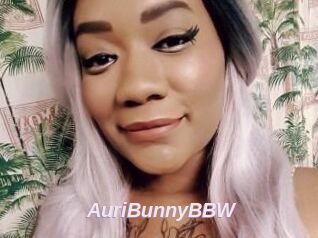 AuriBunnyBBW