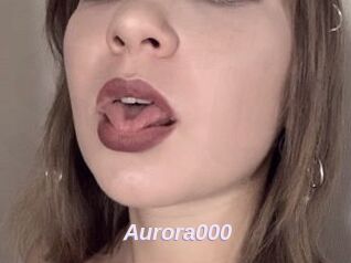 Aurora000