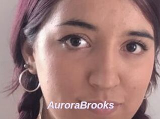 AuroraBrooks