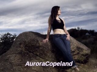 AuroraCopeland