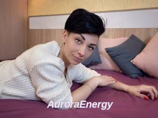 AuroraEnergy