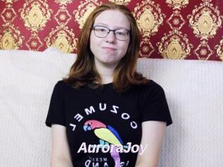 AuroraJoy