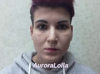 AuroraLolla