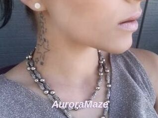 Aurora_Maze