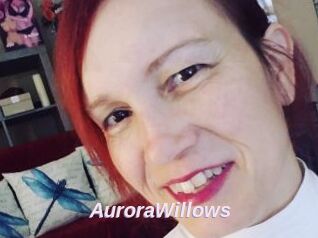 AuroraWillows