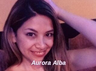 Aurora_Alba
