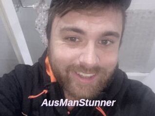 AusManStunner