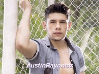 AustinRaynolds