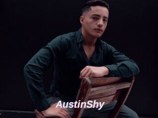 AustinShy