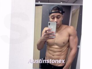 Austinstonex